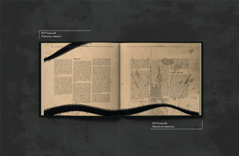 Recreación de la Edición Primigenia