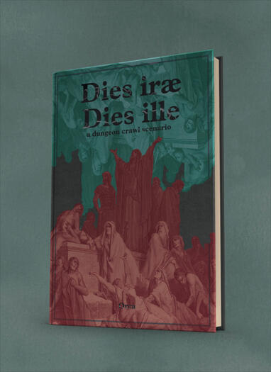 Dies irae, dies ille